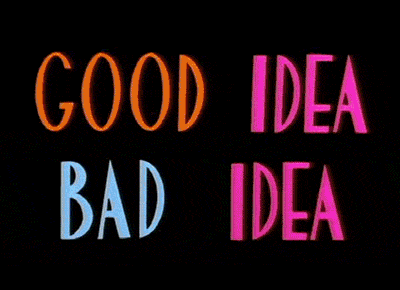 Bad Idea Win GIF by Cheezburger - Find & Share on GIPHY