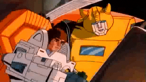Transformers Front GIF