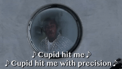 See You Again GIF by Tyler, the Creator - Find & Share on GIPHY