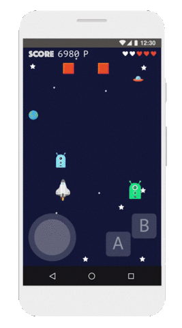Animated Sticker for iOS & Android | GIPHY