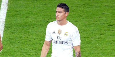 James Rodriguez GIF - Find & Share on GIPHY