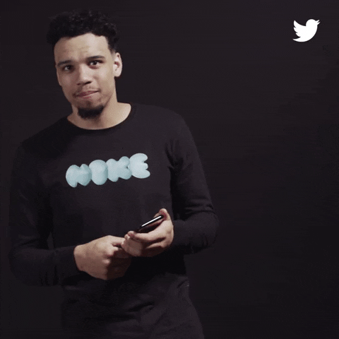 Memphis Grizzlies Brooks GIF by Twitter - Find & Share on GIPHY
