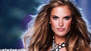 Alessandra Ambrosio GIF - Find & Share on GIPHY