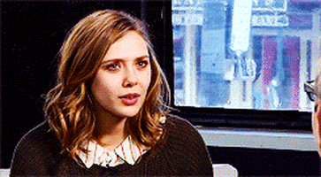 Elizabeth Olsen GIFs - Get the best GIF on GIPHY