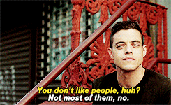 Mr Robot GIFs - Find & Share on GIPHY