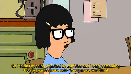 Bobs Burgers GIFs - Find & Share on GIPHY