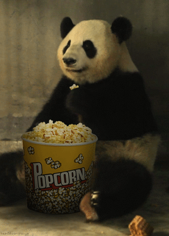 popcorn