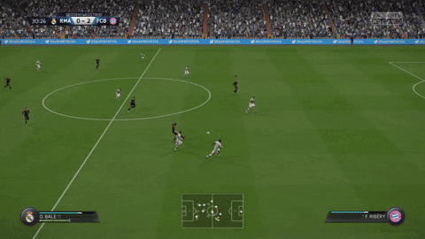 Fifa GIF