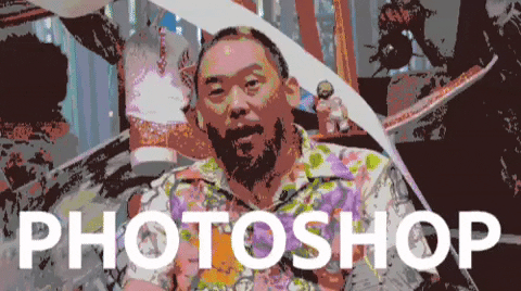 David Choe Video GIF