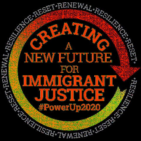 California Immigrant Policy Center GIF