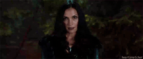 Alysha Famke janssen lesbian and Riley