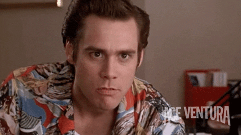 Jim Carrey Alrighty Then GIF by Morgan Creek