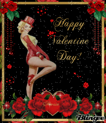 Valentine GIFs - Find &amp; Share on GIPHY