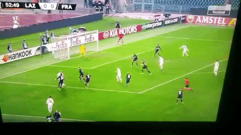 Luis Alberto Berisha GIF - Find & Share on GIPHY