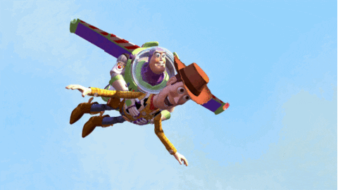 Disney Pixar GIF by Disney - Find & Share on GIPHY