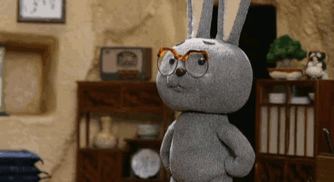 Domo Kun GIF - Find & Share on GIPHY