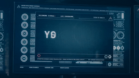 The Master GIF by Doctor Who