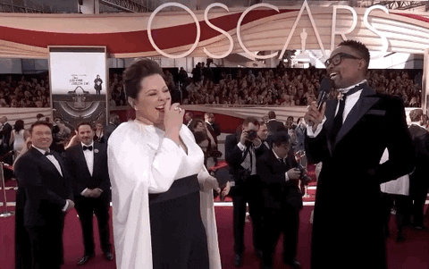 Red Carpet Oscars GIF by The Academy Awards - Find & Share on GIPHY