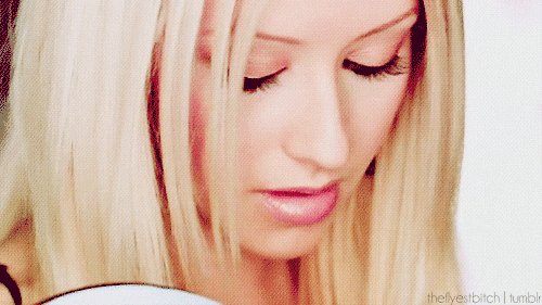 Christina Aguilera Images 
