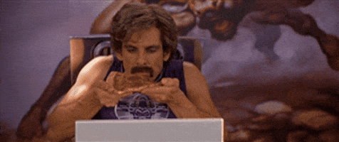 Pizza Gifs Find Amp Share On Giphy