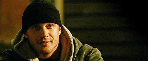 Tom Hardy Film GIF - Find & Share on GIPHY