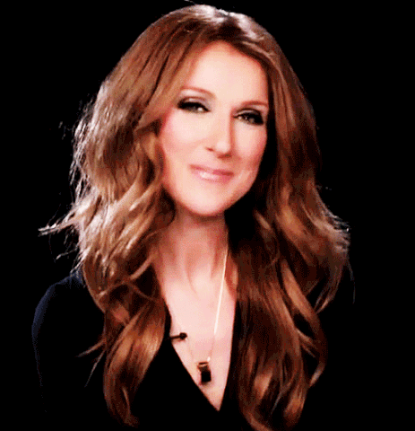 Celinedion GIF - Find & Share on GIPHY