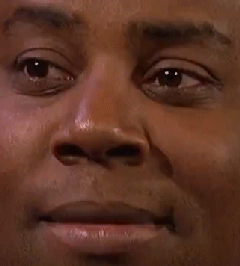 Suspicious Kenan Thompson GIF - Find & Share on GIPHY