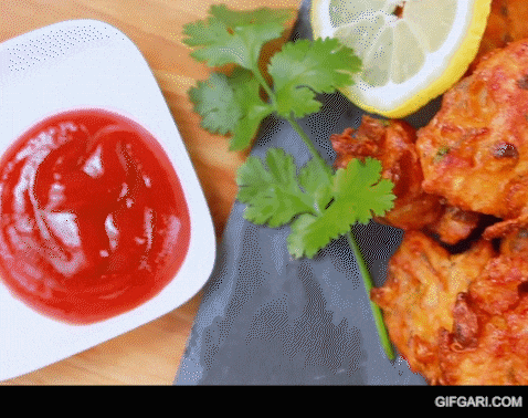 Pakora
