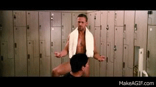 gym jones