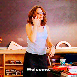 Mean Girls Film GIF - Find & Share on GIPHY