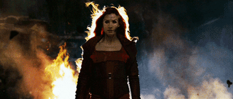 Resultado de imagem para x-men gif