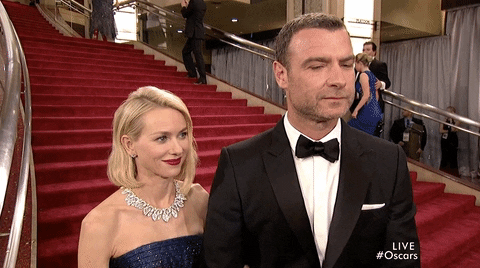 Oscars 2016 GIF by The Academy Awards - Find & Share on GIPHY