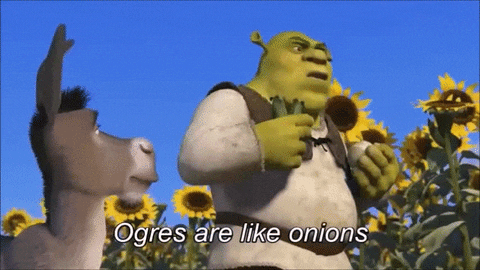 ogres are like onions