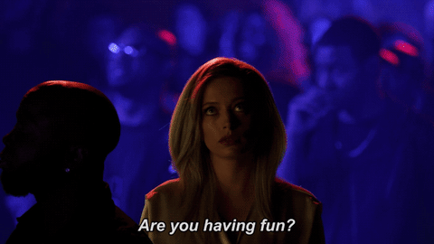 Caroline Vreeland GIFs - Get the best GIF on GIPHY