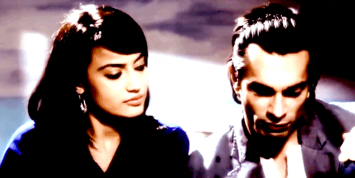 qubool hai animated gif on Giphy