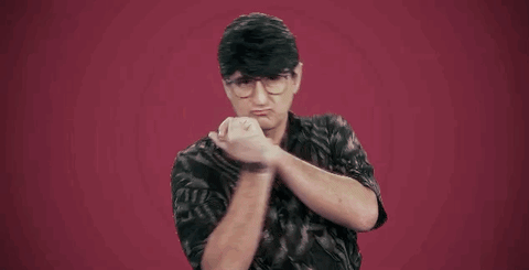 Dida Jongotzon GIF by Gaztea Irratia