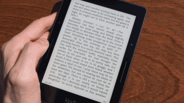 Is Amazon Kindle worth it?