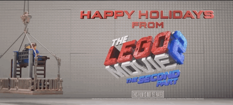 Zorgt Emmet's Holiday Party voor de juiste kerst stemming?