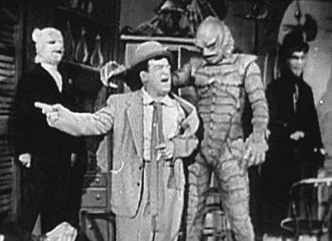 Classic Monsters GIFs - Find & Share on GIPHY