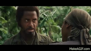 Tropic Thunder GIF - Find & Share on GIPHY