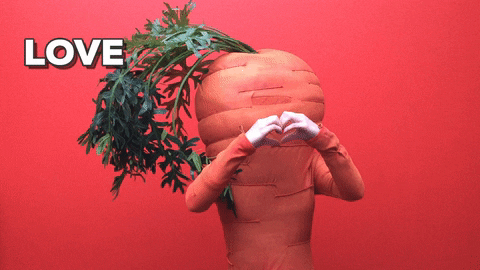 Amour Love GIF by Sixt - Find & Share on GIPHY