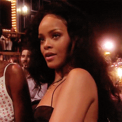 Rihanna GIF - Find & Share on GIPHY