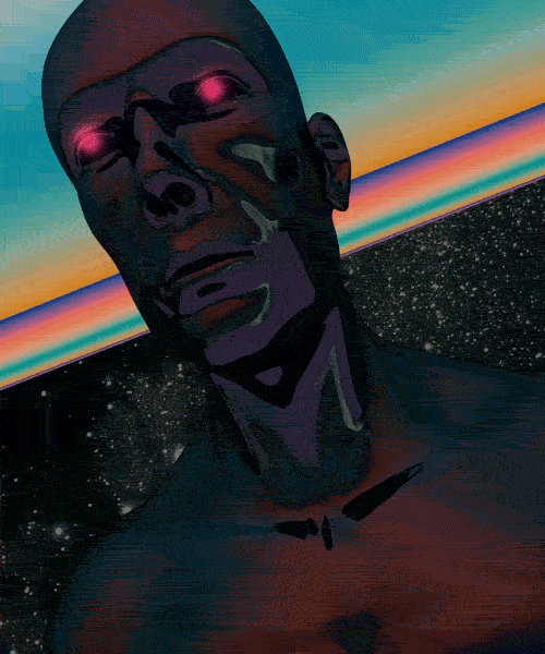 Space GIF by kidmograph Find & Share on GIPHY