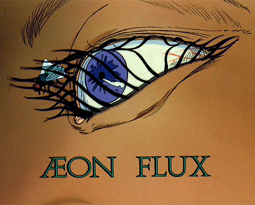 reaction paper to a movie aeon flux reaction paper to a movie aeon flux