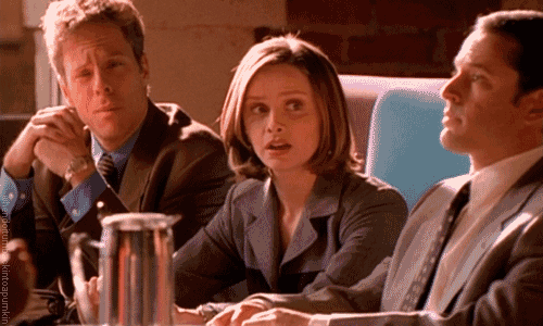 Ally Mcbeal Facepalm GIF - Find & Share on GIPHY