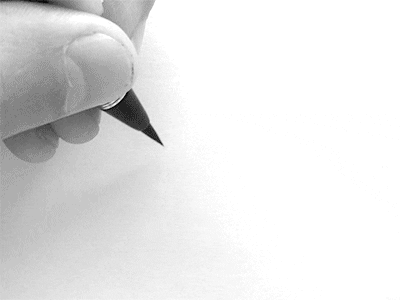 Charlotte Handwriting Gif Find Share On Giphy
