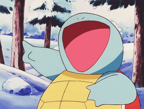 Výsledek obrázku pro pokémon gif