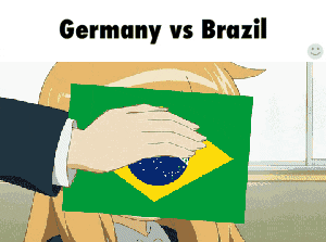 Brazil GIF - Find & Share on GIPHY