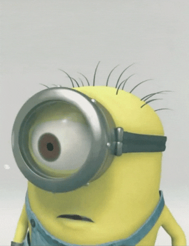 Despicable Me Minions GIF - Find & Share on GIPHY