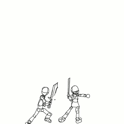 Fight GIF - Find & Share on GIPHY